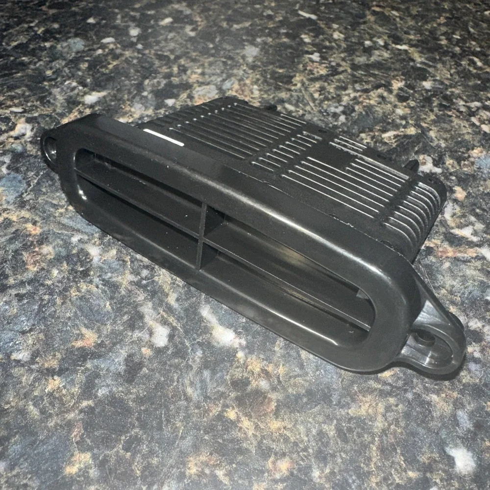 BMW F10 F11 F07 GT 5 Series Light Control Module #7316217 636212803 New